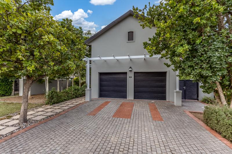 4 Bedroom Property for Sale in Val De Vie Estate Western Cape